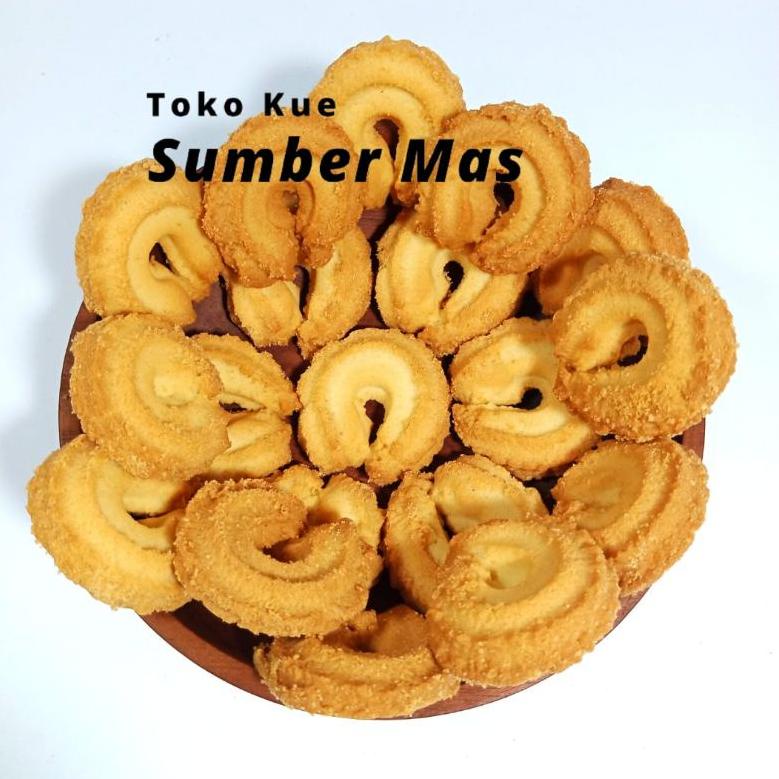 

☛ Terbatas! VANILA RING BISKUIT MONDE 250 GR / BISKUIT / VANILLA RING / BISKUIT MONDE / BISKUIT KILOAN .,.,.,.,