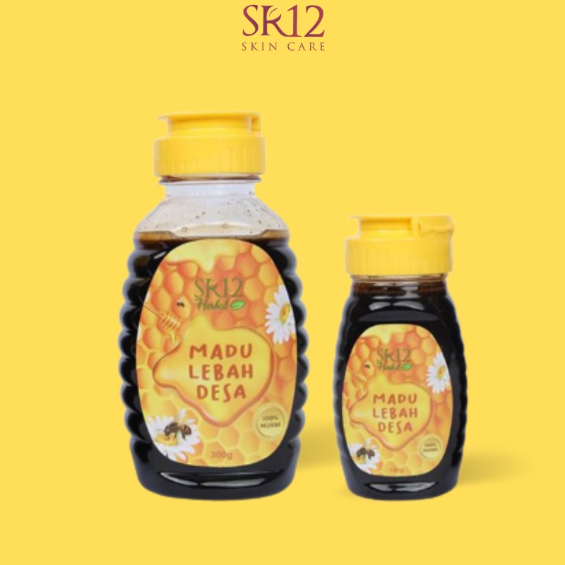 

Madu Hutan Baduy SR12 Menambah Stamina Tubuh Mencegah Infeksi Pada Luka Memperkuat Sel Darah