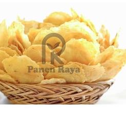 

BAYAR DITEMPAT✔️Emping Blinjo Sen Manis PR 500gr Emping Blinjo Mentah|RA4