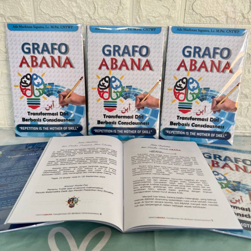 

GRAFOABANA
