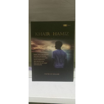 jodoh yang tersesat /adek sayang / khair hamiz  / Patrick kellan