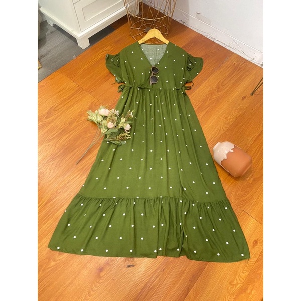 NEW ARRIVAL KIMONO SESILIA BUSUI