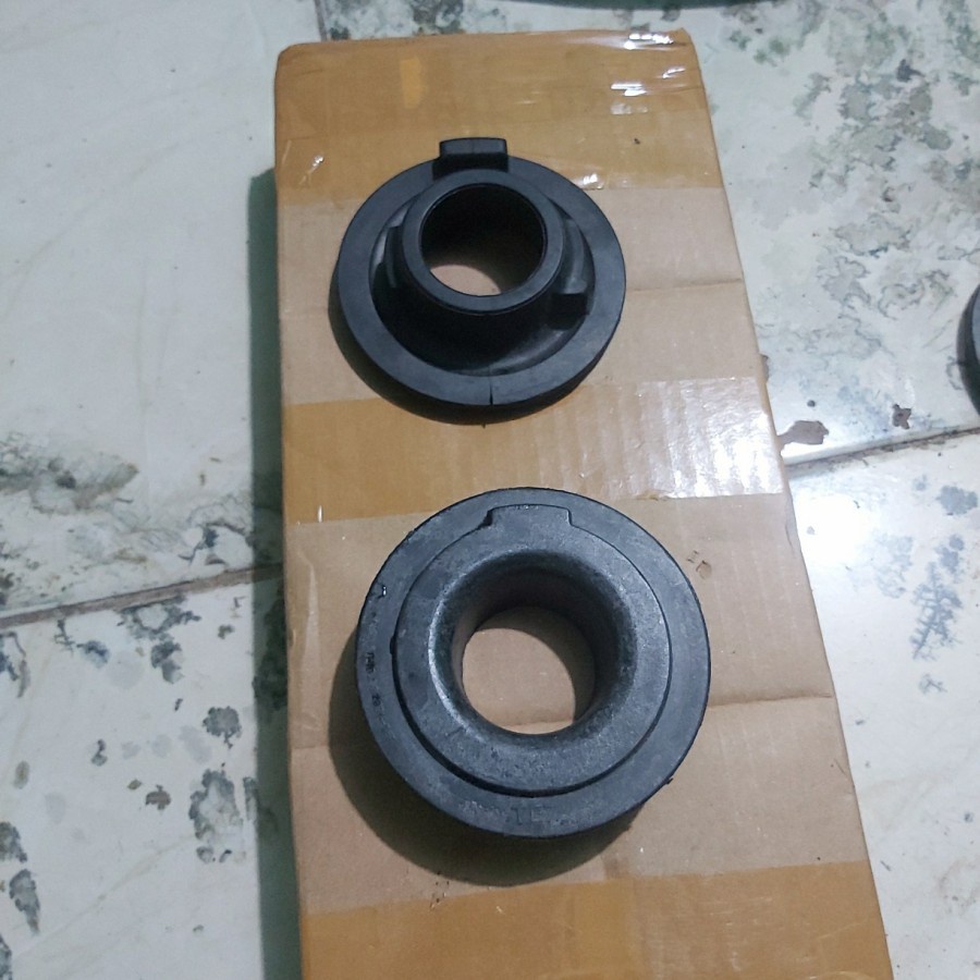 karet tatakan per keong shock belakang honda jazz GD3 GE8 city freed