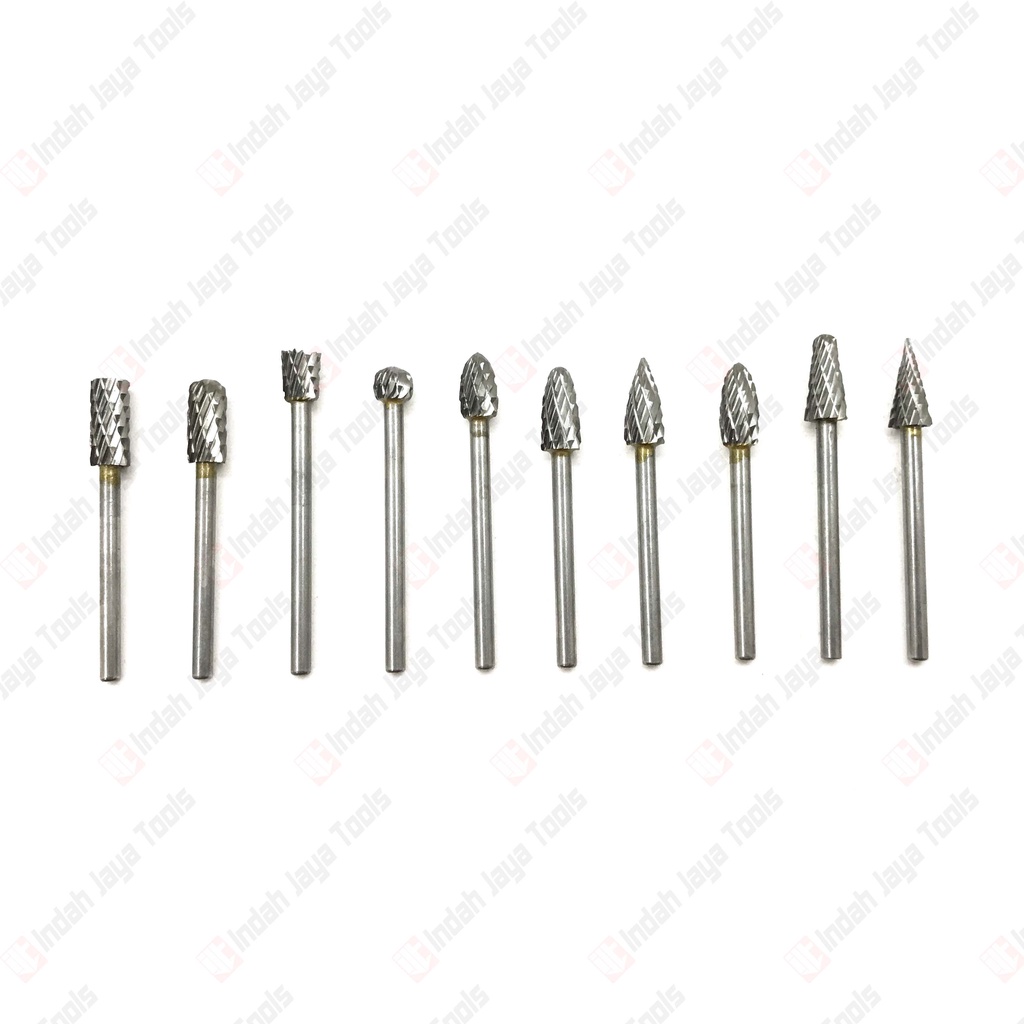 Mata Tuner 3 mm / Gerinda Tuner ( per pc )