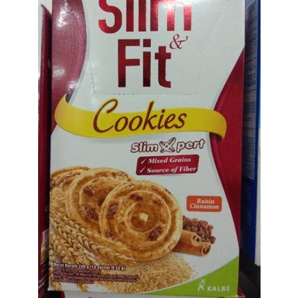 

㊞ #SLIMFITCOOKEIS//CEMILAN UNTUK DIET く