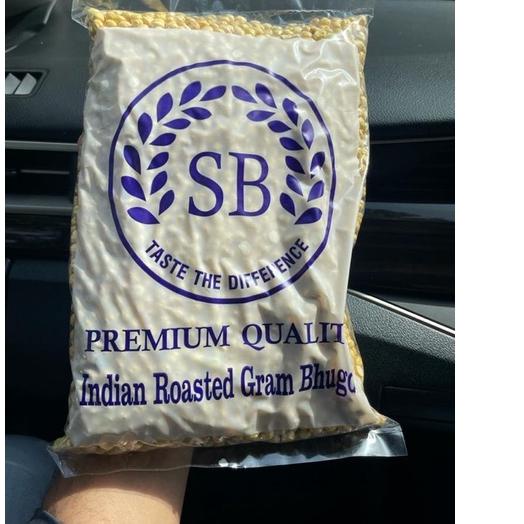 

♥@♥ Kacang Arab Chikpeas 1kg Roasted / Kacang Jagung