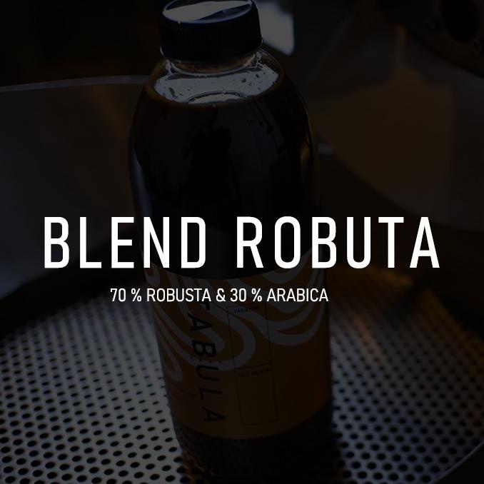 

[BISA COD] Espresso Cair Kafein / Konsentrat Kopi 1 Liter
