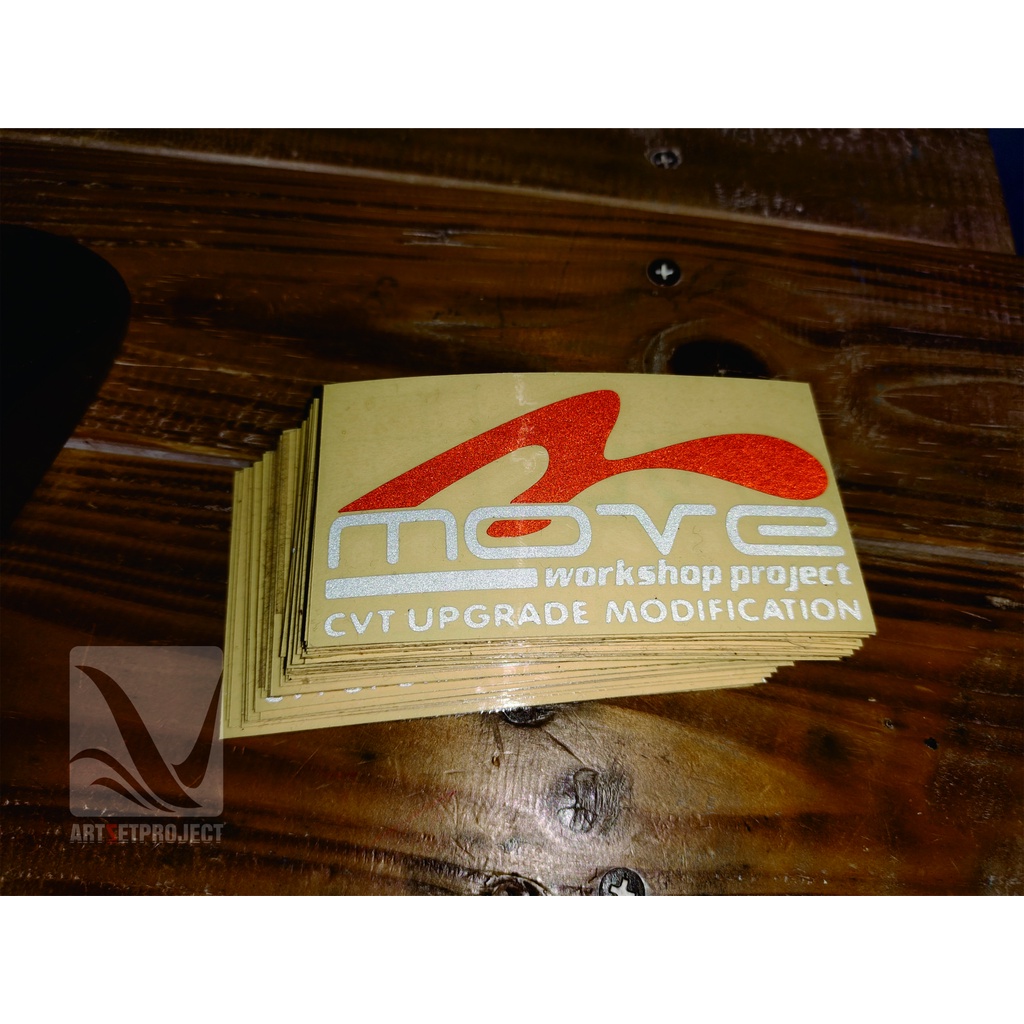 

STIKER CUTTING CUSTOM