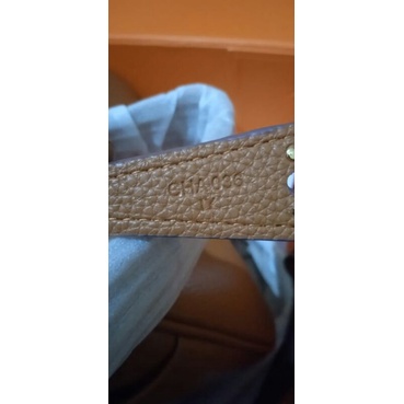 Mirror 1:1 Lindy jual cepat