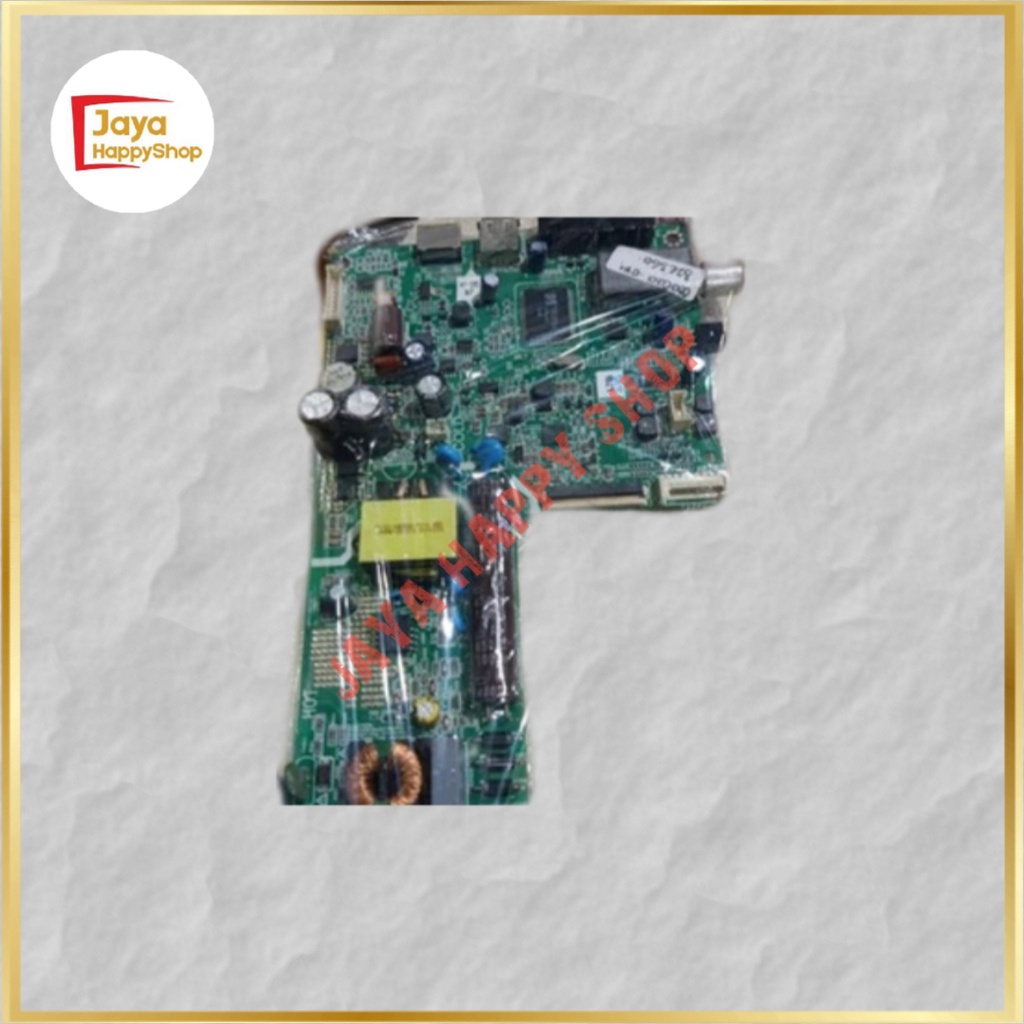 MB MAINBOARD MOTHERBOARD MESIN TV COOCAA 32E360