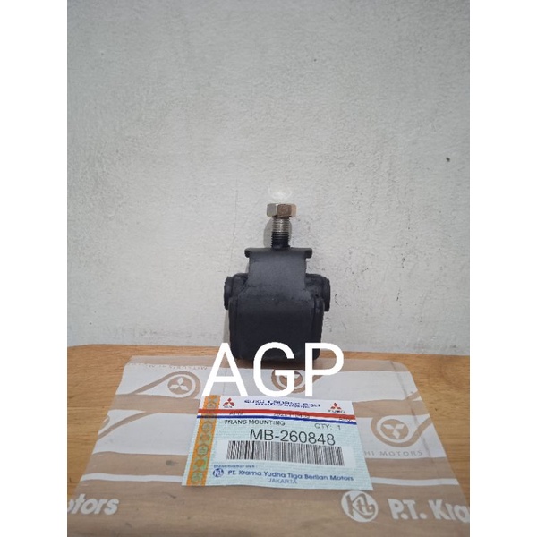 Trans Mounting Monting Dudukan Transmisi L038 L300 Diesel MB-260848