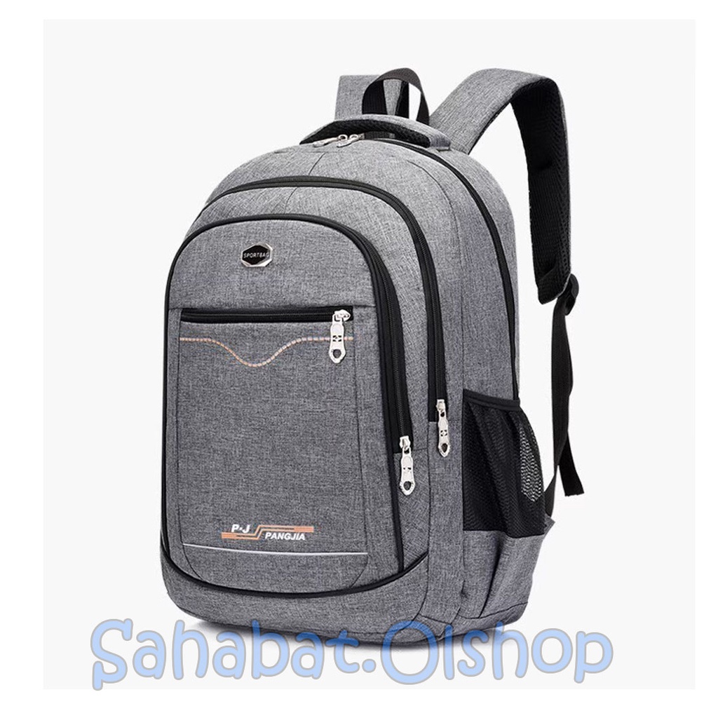 Sahabat Panji Tas Ransel Anak Sekolah Besar SMP/SMA/Kuliah