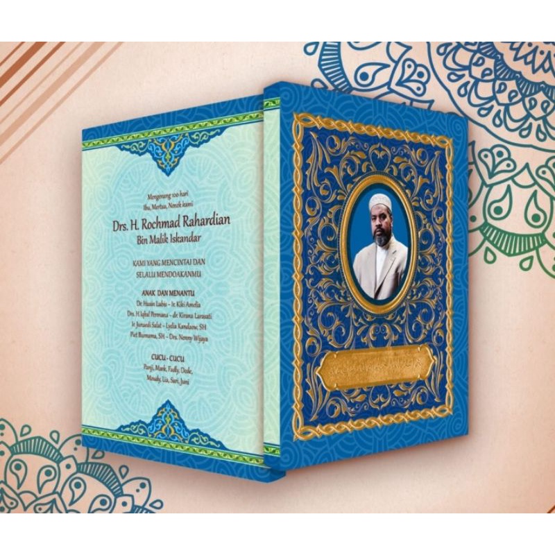 buku yasin softcover murah // buku yasin dan tahlil // buku yasin 40 hari // buku yasin 100hari // b