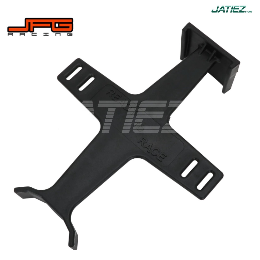 Fork Saver KTM Husqvarna CRF YZ Penahan Shock Depan USD