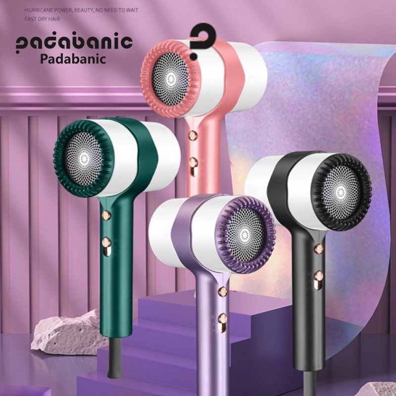 *HARGA PROMO 1 PAKET* Catokan Dan Hair Dryer Catok Rambut