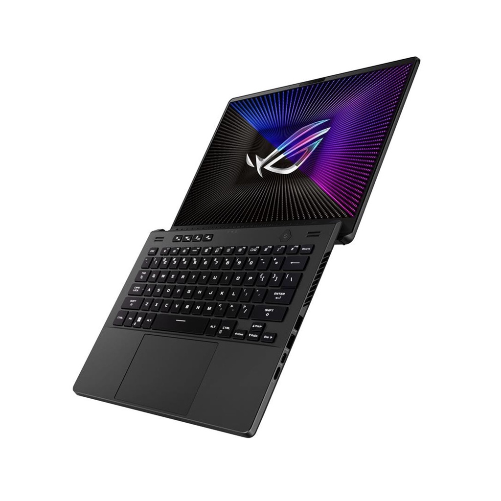 ASUS ROG Zephyrus G14 GA402RJ RX6700S 8GB - Ryzen 9 6900HS 16GB 512SSD W11+OHS 14.0&quot; WUXGA 144Hz Backlit ANIMATRIX