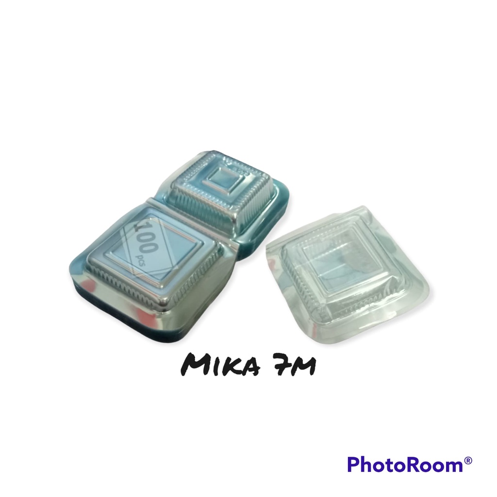 MIKA BENING MKP 7M  ISI 100 PCS