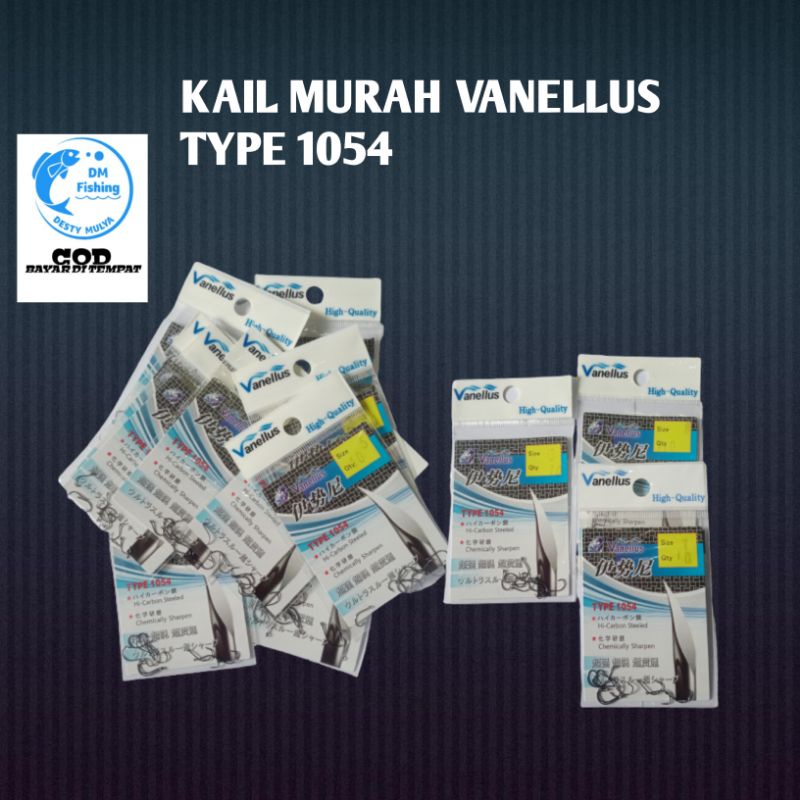 KAIL VANELLUS TYPE 1054/MARUSODE