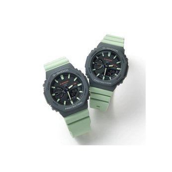 Jam Tangan G-Shock Jam Tangan Couple LOV-22B-8ADR Original