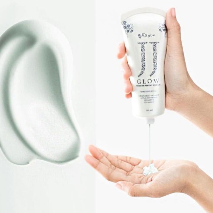 ⇋ MS GLOW JJ GLOW 60 ML ぽ