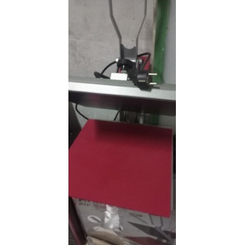 mesin press rhinotec RTP-01N