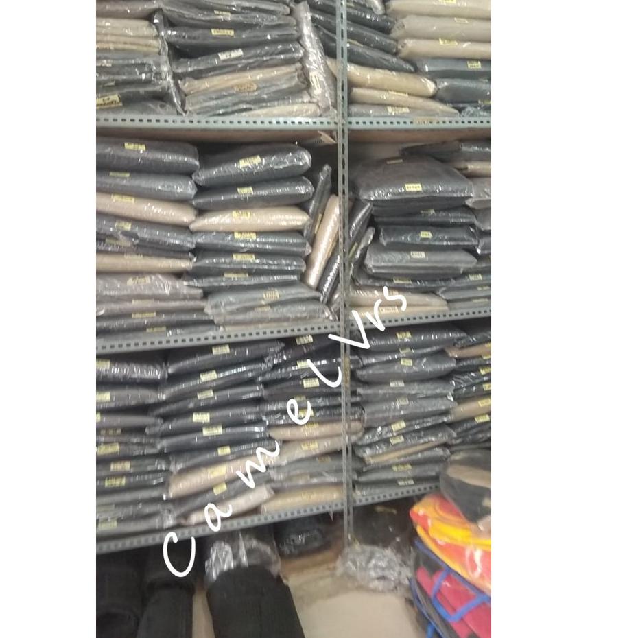 Karpet Dasar/Lantai TEBAL Peredam Avanza / Xenia 2004-2011, All New Avanza / Xenia 2012-2021