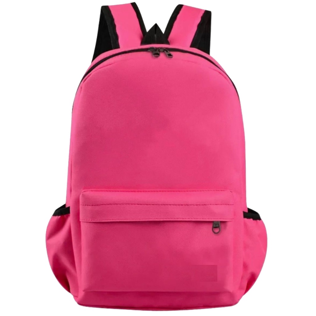PVJ - Tas Anak Sekolah SD Laki-laki dan Perempuan Backpak Polos