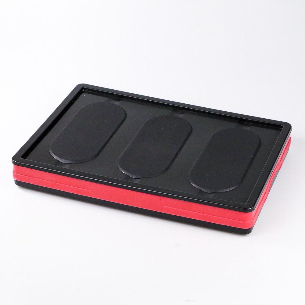 Kotak Penyimpanan Bagasi Mobil Model Lipat Car Storage Box - kotak penyimpanan - storage box lipat - kotak box multifungsi