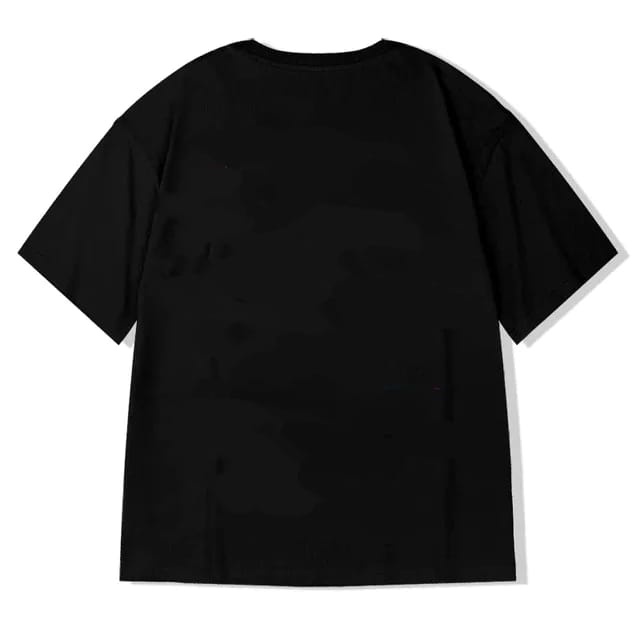 T-Shirt CAT SINNERS Kaos Pria Wanita Baju Unisex Bahan Katun 24's Ukuran S M L XL XXL XXXL