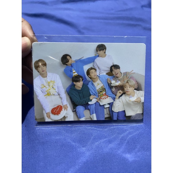 sharing MPC OT 7 YTC Busan concert Official