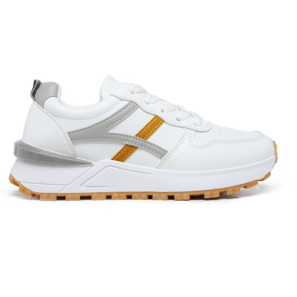 Murah PVN Jaehyun Sepatu Sneakers Wanita Sport Shoes 504