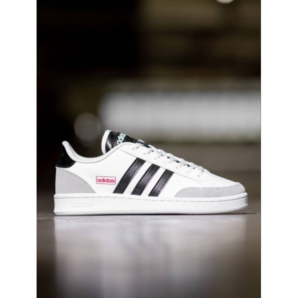 Adidas Grand Court SE &quot;White Black&quot;