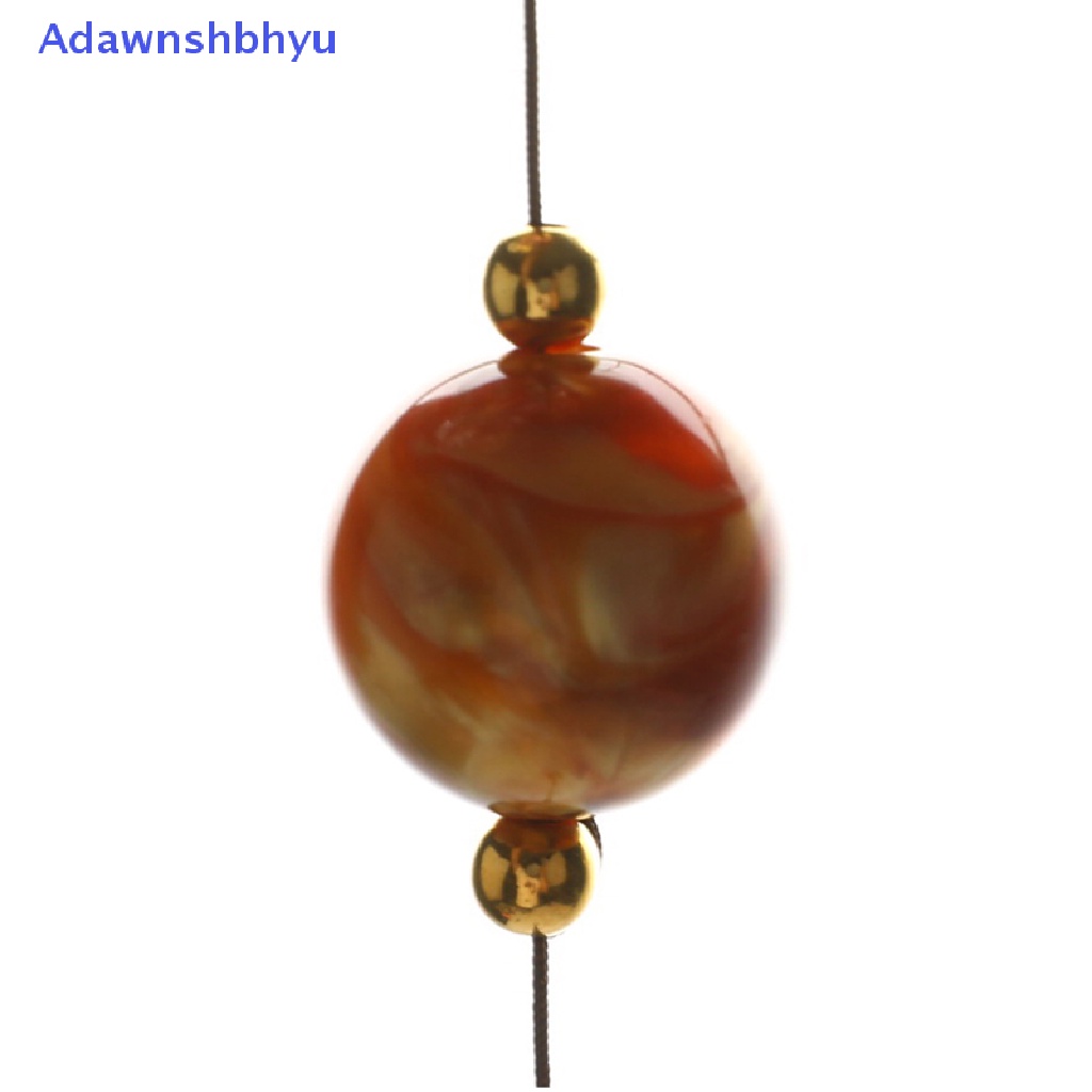 Adhyu Lonceng Angin Keberuntungan Outdoor Besar Untuk Keberuntungan Dekorasi Gantung Taman Rumah ID