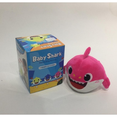 

KOTAK BABY SHARK