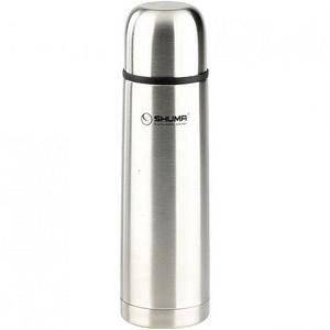 VACUUM BOTTLE SHUMA FLASK 0.35L PLAIN SHP-0350