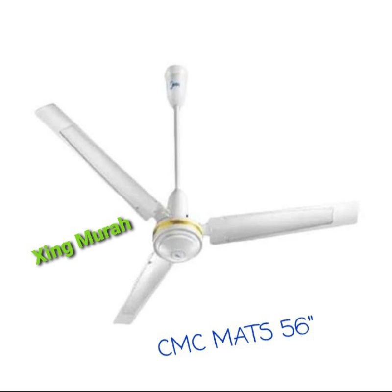 Ceiling Fan Matsunichi 56&quot;