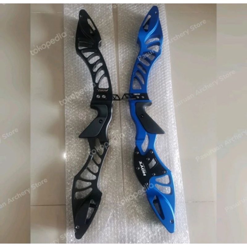 TBOW T Bow Handle Riser  bukan Hoyt Exceed