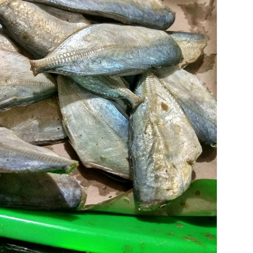 

SALE!!ikan asin Peda Buntung 1kg murah|KD6