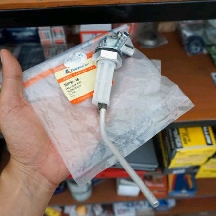 Kran Bensin Vespa Px Excel Exclusive Super Sprint Original Part Danmotor