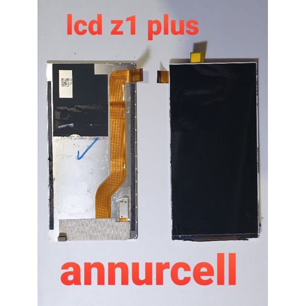 lcd mito z1 plus ori cabutan barang normal
