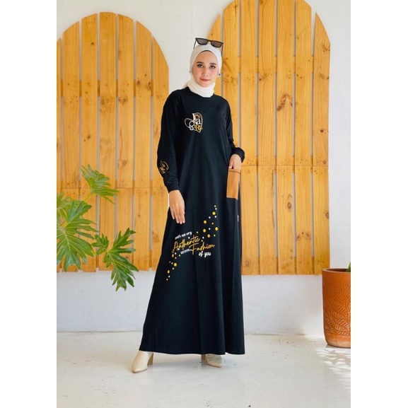 ARTIKEL MAXY GYL BY GYL
