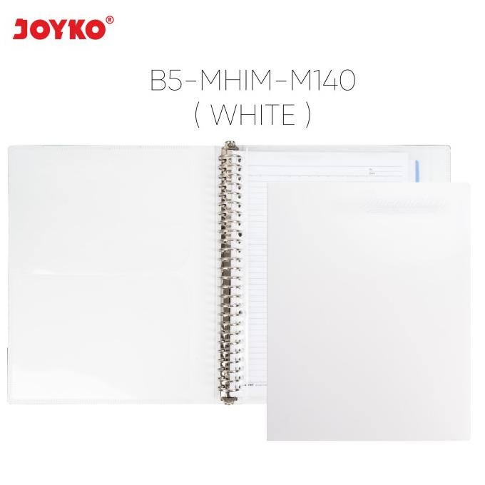 

Binder Note Joyko B5-MHIM-M140 / Imagination