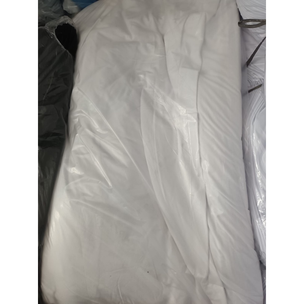 Bahan Kain Kiloan Cotton Combed 24s Bahan Kaos