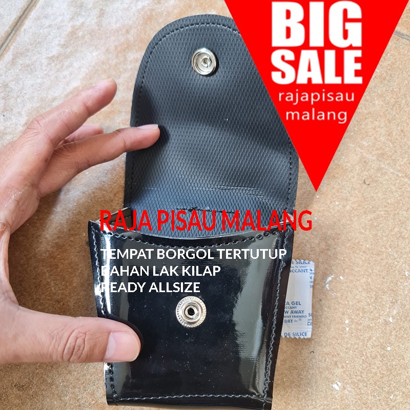 Sarung borgol tangan codura