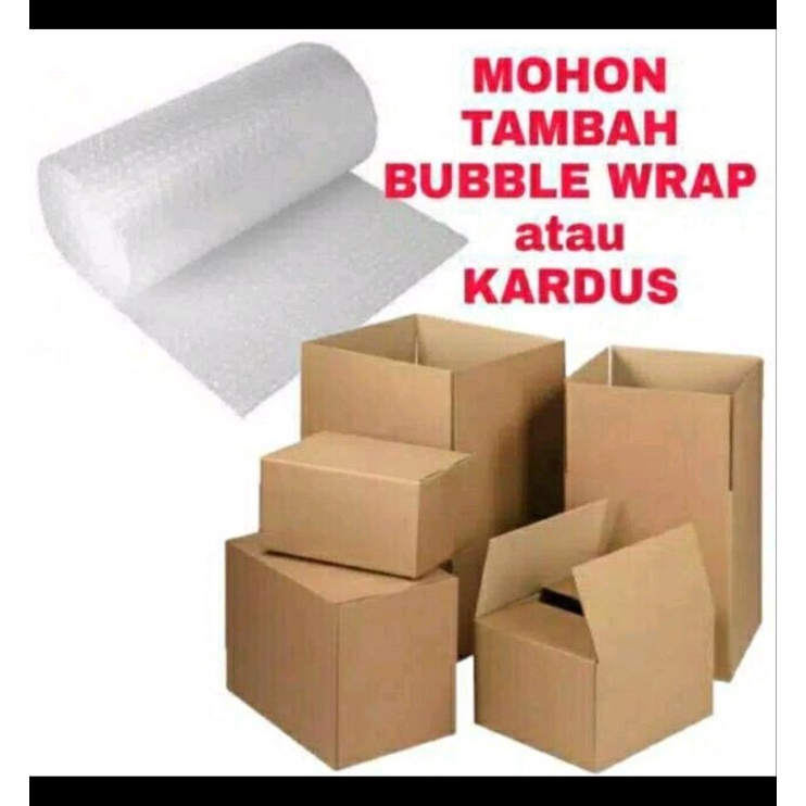 

packing extra dobel