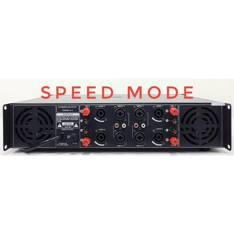 Power Amplifier Firstclass 5250 FCA 5250 FC A5250 | HIGH QUALITY POWER