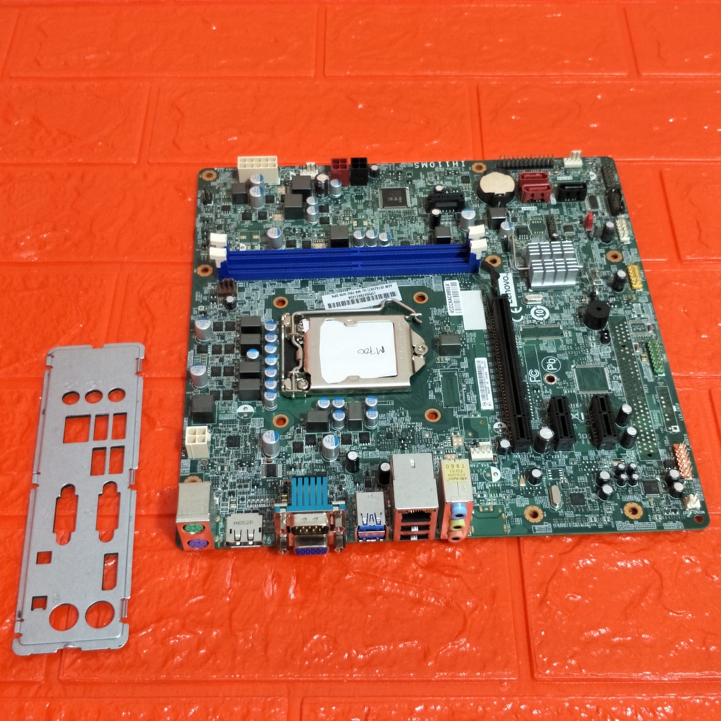 Mainboard Motherboard Lenovo ThinkCentre M700 SFF 1151 support  processor Gen 6