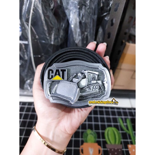 Sabuk Tambang CAT DOZER