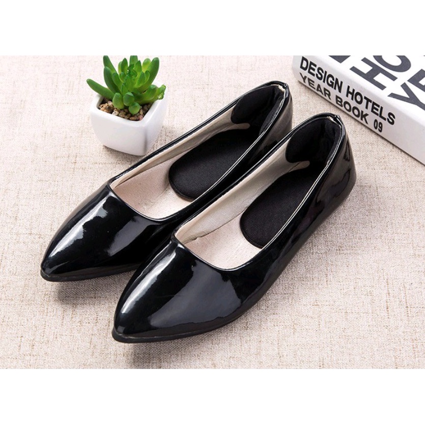 BANTALAN PELINDUNG TUMIT ANTI LECET BANTALAN SEPATU KEBESARAN INSOLE WOMEN SOL SEPATU HIGH HEELS