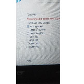 New Stock modem huawei e8372 Ory dgn 2lobang antena sdh unlock